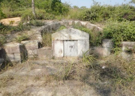 农村阴宅风水怎么看坟地