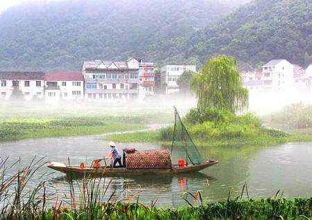 住宅什么样的外局风水好